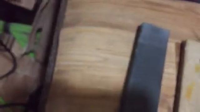 Финишные камни для бритв сравнение смотреть онлайн