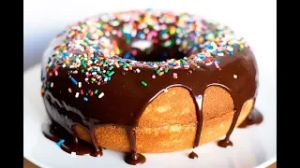 Пончики. Настоящие Вкусные Пышные пончики! Как из детства!