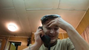 Работа на рыболовном судне. Морская романтика.