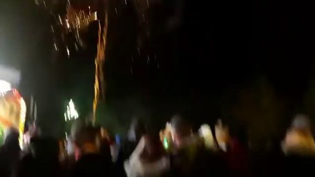 5 November 2019/bonfire night 2019|Pakistani Mom in UK смотреть онлайн