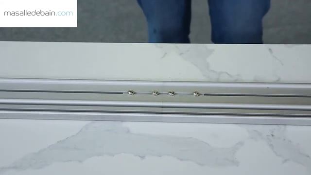 Coupe-carrelage manuel pour carreaux XXL смотреть онлайн