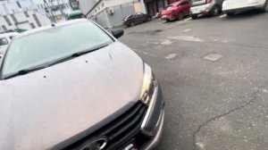 Обзор LADA VESTA 2017г. ПРОХОР | Просто Хорошие Автомобили