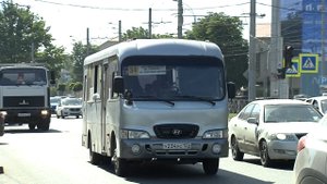 Невыносимая жара в общественном транспорте: почему в маршрутках Краснодара нет кондиционеров?