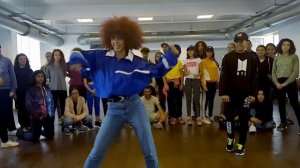 Luis Fonsi - Despacito | Dance Choreography