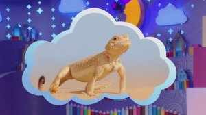 ✨Спокойной ночи, малыши✨ №130/2023 Под жгучим солнцем