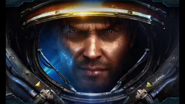 StarCraft II-Soundtrack-#3 Heaven's Devils смотреть онлайн