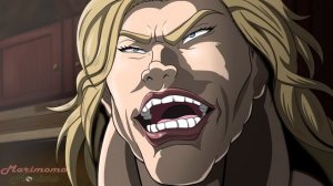 My Name Is Skyler White, Yo (Animation)