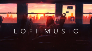 Purrple Cat | LoFi музыка