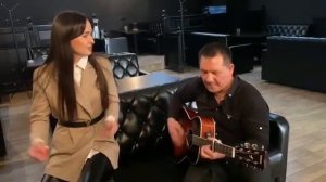 Ильназар һәм Зәрина Асылкаева - Чәчәкләр