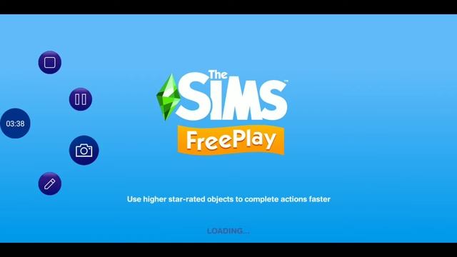 How to Collect XP and Simoleans Quickly with Cake Farms смотреть онлайн