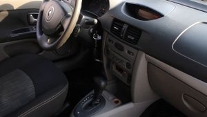 Купить RENAULT SYMBOL с пробегом