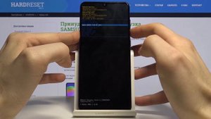 Как очистить кэш на Samsung Galaxy A31