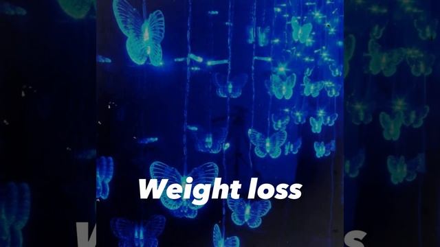 Weight Loss/Быстрое п0худение (Саблиминал)