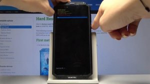 Hard Reset OUKITEL WP2 - Erase Your Data / Bypass Screen Lock