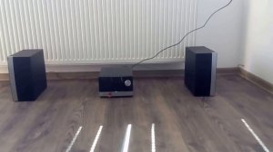 Pioneer X-PM12 Part.1