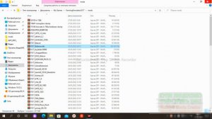 Как скачать карту на ФС 17)