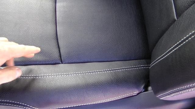 Авточехлы из экокожи для ТЛК 150  4 поколение 2 рестайлинг Установка