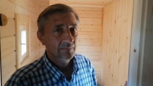 Баня 3х4 отзыв+обзор