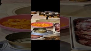 Готовим консервы для домашних питомцев