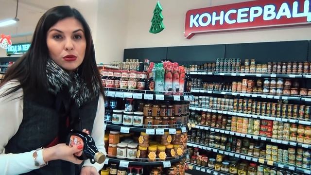 ЧТО ПОКУПАТЬ В СУПЕРМАРКЕТЕ для правильного питания. Часть 1 | Полезные советы Ольги Ягнетинской