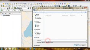 QGIS 3 - №14. Добавление фотографий на карту