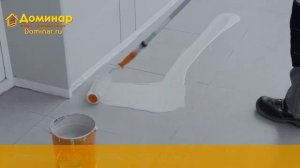 Гидроизоляция пола на балконе самостоятельно