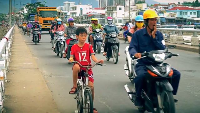 ВЬЕТНАМ СЕГОДНЯ. VIETNAM TODAY. смотреть онлайн