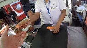 На байке по Пхукету. Тайланд.