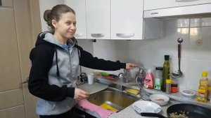 МОЯ КВАРТИРА В КОРЕЕ / ЖИЛЬЁ В КОРЕЕ / РУМ ТУР/ Room Tour in my korean apartments