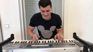 Qara gözler  Сакит Самедов - Qara gözler Qara gözler