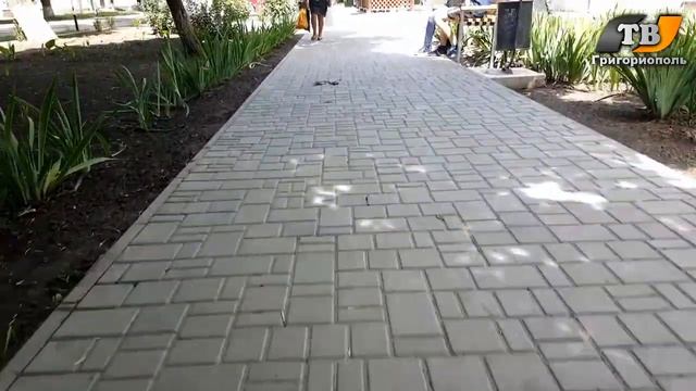ГОРЯЧИЕ НОВОСТИ | АКЦИЯ "ЧИСТЫЕ КЛУМБЫ" | УБОРКА и ПОДГОТОВКА к ДНЮ ГОРОДА | ГРИГОРИОПОЛЬ