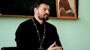 прот. Вячеслав Рубский Как избежать информационной зависимости