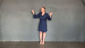 Басня — И.А. Крылов «Ворона и курица»