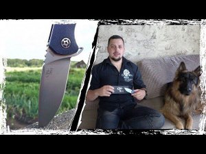УБИЙЦА Spyderco! Новый CH3504 ЛУЧШИЙ нож из Китая.