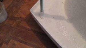 Как собрать акриловую ванну - 1Marka, Acrylianna 170 х 100 х 55 см