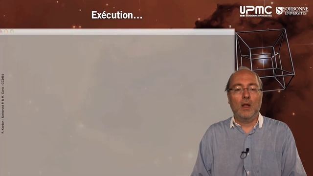 020 — Fin d'une thread et terminaison d'un programme смотреть онлайн