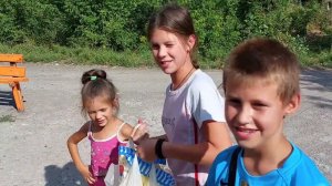 Мариуполь дети в восторге