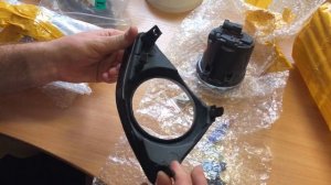 Распаковка Противотуманок с AliExpress | Toyota Corolla (150) кузов