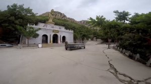 Китай, Далянь, Черная Гора (China, Dalian, Black Mountain Dalian 2017)