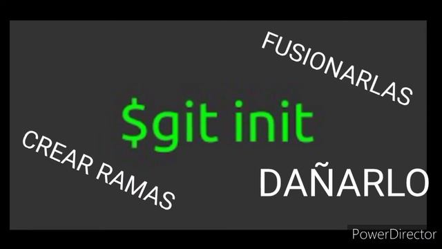 HISTORIA DE GIT Y GITHUB смотреть онлайн