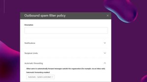 How to Fix Remote Server returned '550 5.7.520 Access denied | Fix Your  external forwarding issue
