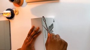 unboxing + chill w/me ✨iPad Pro 11 accessories & reviews ?