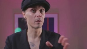 ֍֍֍ Вилле Вало (Ville Valo, HIM) Люблю... Не Люблю... (перевод) январь-февраль 2023