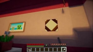 Wallpaper! | Cute Minecraft Decoration Mod