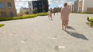 Полёт над Городом L-Town