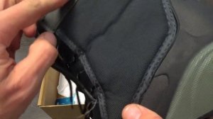 Теплая обувь на -20*С. Обзор зимних ботинок Norfin Snow.