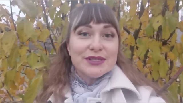 Дорогая Фаина Борисовна! Поздравление Красновой О. Н., 07.11.2022.mp4