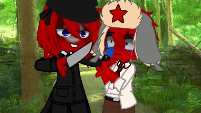 убивайнаслуй![countryhumans][фем!3рейх] смотреть онлайн