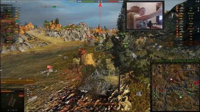 Самые Адские Бомбежки Джова На Стримах!