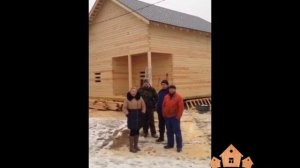 Видео отзыв д.Субботино, Наро-Фоминский район
